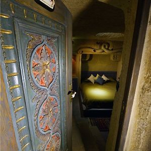 Cave Room
